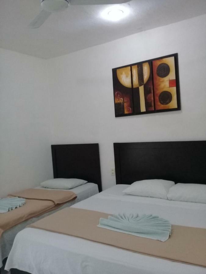 Hotel 41 Valladolid Exteriér fotografie